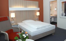 Gästehaus Am Ukb Berlin 3*